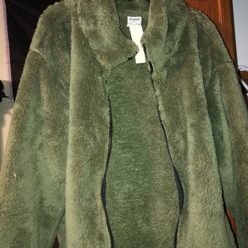 Women’s Victoria Secret jacket brand new